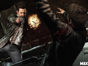 Max Payne 3 - PC