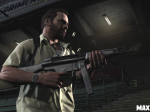 Max Payne 3 - PC