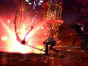 DmC Devil May Cry - PS3