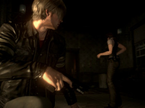 Resident Evil 6 - PC