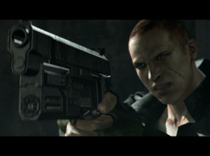Resident Evil 6 - PS3