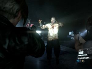 Resident Evil 6 - PS3