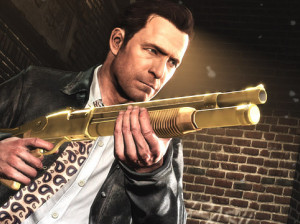 Max Payne 3 - PC