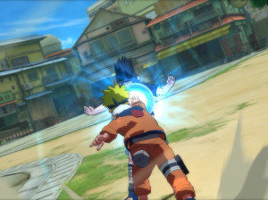 Naruto Shippuden : Ultimate Ninja Storm Generation - Xbox 360