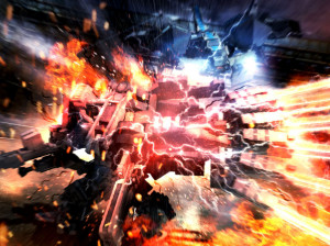 Armored Core V - PS3