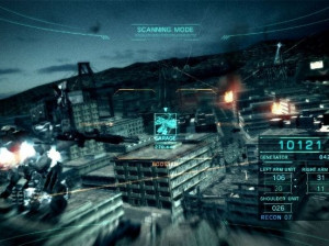 Armored Core V - PS3