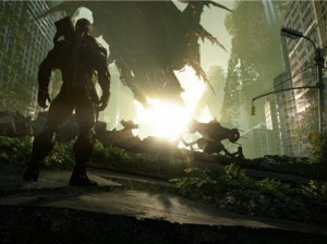 Crysis 3 - PC