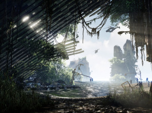 Crysis 3 - PS3