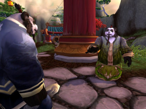 World of Warcraft : Mists of Pandaria - PC