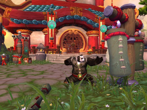 World of Warcraft : Mists of Pandaria - PC