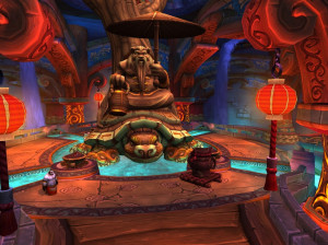 World of Warcraft : Mists of Pandaria - PC