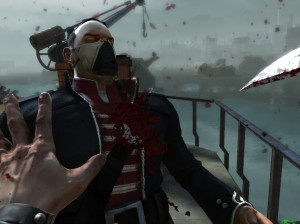 Dishonored - PC