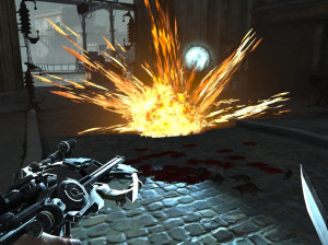 Dishonored - PS3