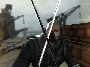 Dishonored - Xbox 360