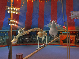 Madagascar 3 - PS3