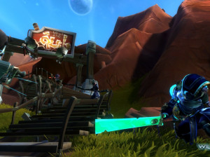 Wildstar Reloaded - PC