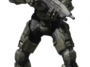 Halo 4 - Xbox 360