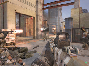 Call of Duty : Modern Warfare 3 - Collection 1 - PC