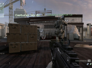 Call of Duty : Modern Warfare 3 - Collection 1 - PC