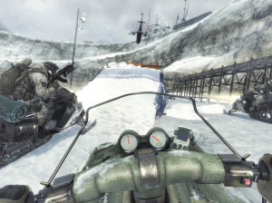 Call of Duty : Modern Warfare 3 - Collection 1 - Xbox 360