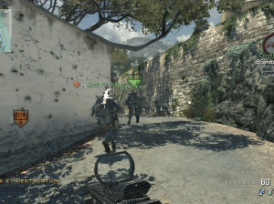 Call of Duty : Modern Warfare 3 - Collection 1 - Xbox 360