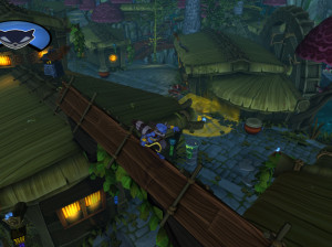 Sly Cooper : Voleurs À Travers Le Temps - PS3