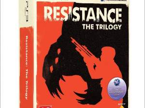 Resistance : Fall of Man - PS3