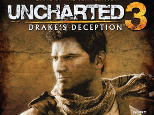 Uncharted 3 : L'Illusion de Drake - PS3