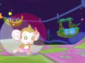 Super Monkey Ball : Banana Blitz - PSVita