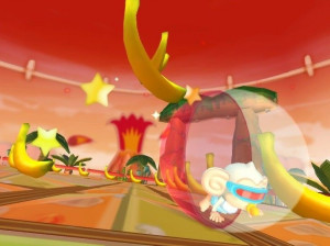 Super Monkey Ball : Banana Blitz - PSVita