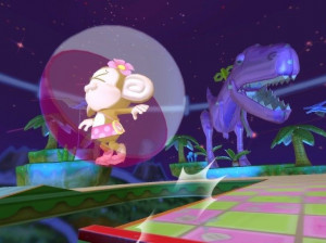 Super Monkey Ball : Banana Blitz - PSVita