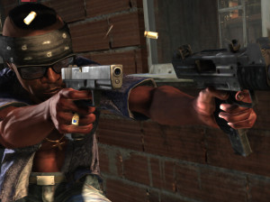 Max Payne 3 - PS3