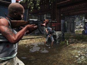 Max Payne 3 - PS3