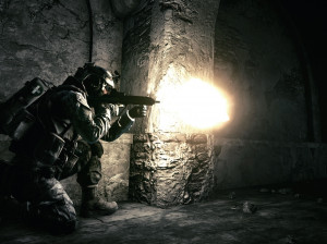 Battlefield 3 : Close Quarters - PC