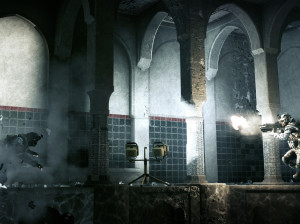 Battlefield 3 : Close Quarters - PS3