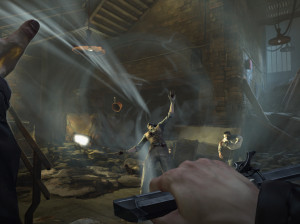 Dishonored - PS3