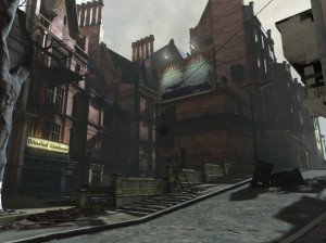 Dishonored - Xbox 360