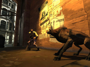 Dishonored - Xbox 360