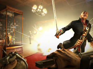 Dishonored - Xbox 360