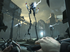 Dishonored - Xbox 360