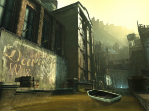 Dishonored - Xbox 360