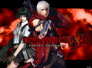 Devil May Cry : HD Collection - PS3