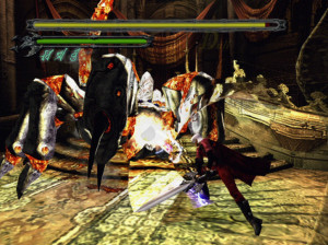 Devil May Cry : HD Collection - PS3