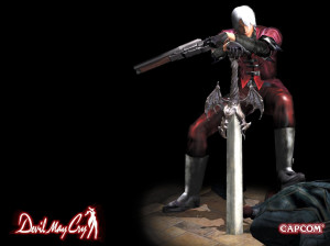 Devil May Cry : HD Collection - PS3