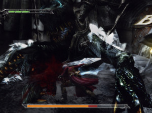 Devil May Cry : HD Collection - Xbox 360