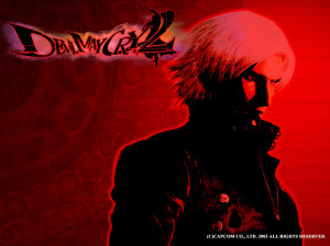 Devil May Cry : HD Collection - Xbox 360