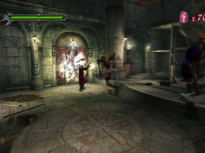 Devil May Cry : HD Collection - Xbox 360