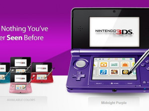 Nintendo 3DS - 3DS