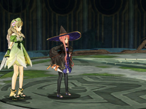 Atelier Ayesha : The Alchemist of Dusk - PS3