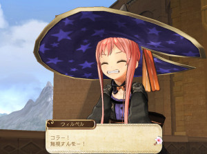 Atelier Ayesha : The Alchemist of Dusk - PS3